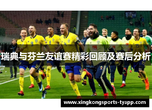 瑞典与芬兰友谊赛精彩回顾及赛后分析